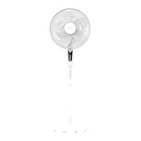 cecotec ENERGYSILENCE 515 MAXFLOW WHITE Montageanleitung