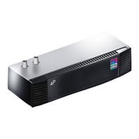 Rittal CMC III DK 7030.150 Installationsanleitung Und Kurz-Bedienungsanleitung