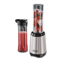 Russell Hobbs 23470-56 Bedienungsanleitung