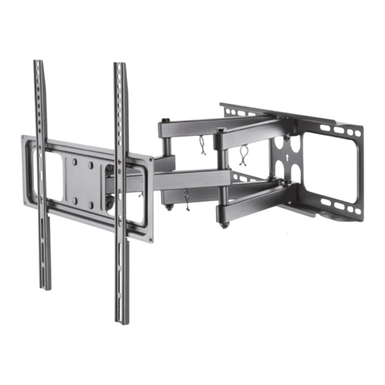 Techly ICA-PLB 344LTY Bedienungsanleitung