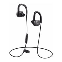 TaoTronics TT-BH11 Anleitung