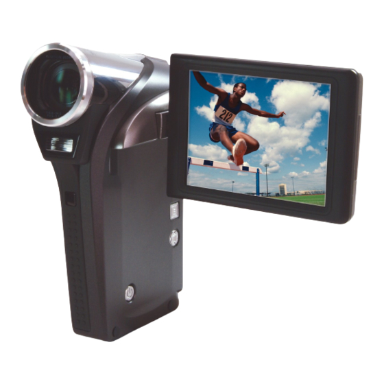 AIPTEK AHD-Z7 Bedienungsanleitung