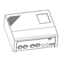 Helo WE 14 Produkthandbuch