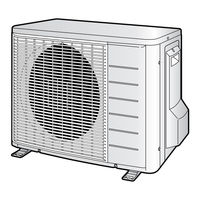 Daikin RKS35J2V1B Installationsanleitung