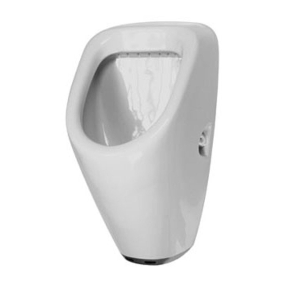 Duravit Utronic Bedienungsanleitung
