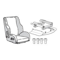 Handicare 1000 SMART Anleitung