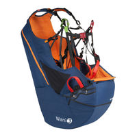 Woody Valley Wani 3 Gebrauchsanweisung
