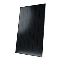 SOLARWATT classic H 1.1 style Montageanleitung
