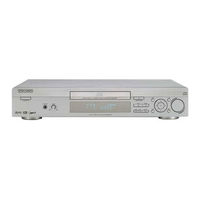 THOMSON DTH5400 Bedienungsanleitung