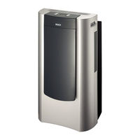 Bosch PAM20001 Gebrauchsanweisung