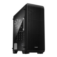 Zalman S2 Bedienungsanleitung