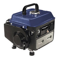 EINHELL BT-PG 850/2 Originalbetriebsanleitung