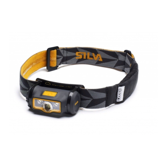 Silva Ninox Bedienungsanleitung