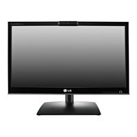 LG D2500N Bedienungsanleitung