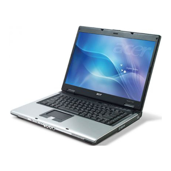 Acer BL50 Benutzerhandbuch