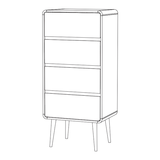 Jysk SALTUM 3648363 Bedienungsanleitung