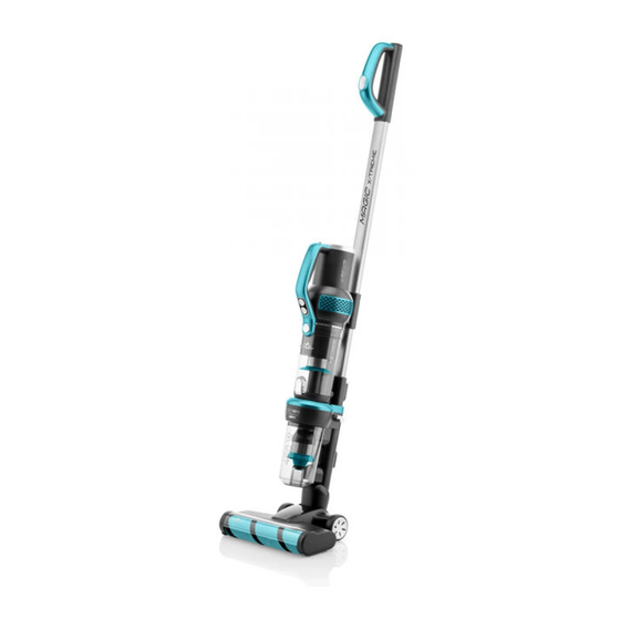 eta MAGIC X-TREME Bedienungsanleitung