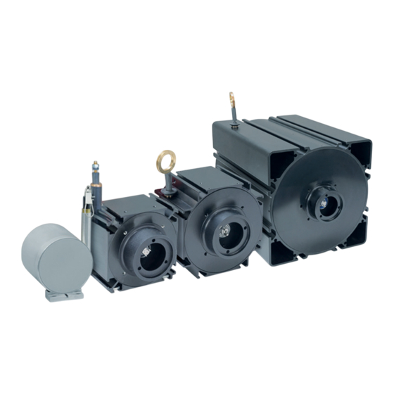 MICRO-EPSILON wireSENSOR Z60-M Betriebsanleitung