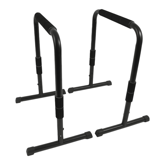 Crivit DS-11001 Gebrauchsanweisung
