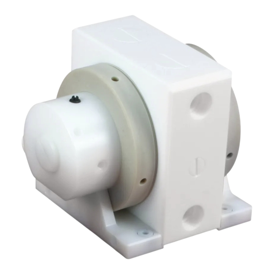 ALMATEC FUTUR series Betriebsanleitung