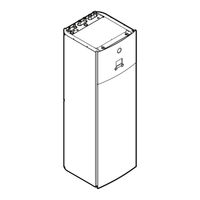 Daikin Altherma 3 R W EHBX04DA6V7 Referenzhandbuch Für Den Benutzer