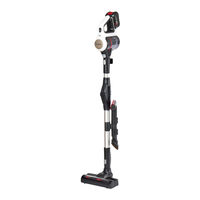 Bosch BSS715CARP Gebrauchsanleitung