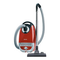 Miele 09 265 660 Gebrauchsanweisung