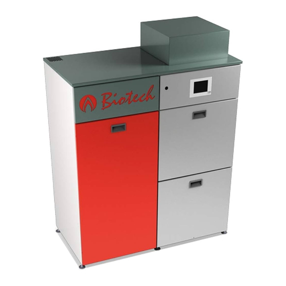 Biotech Top Light Montageanleitung