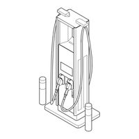 ABB Terra HP Generation 3 CE Benutzerhandbuch
