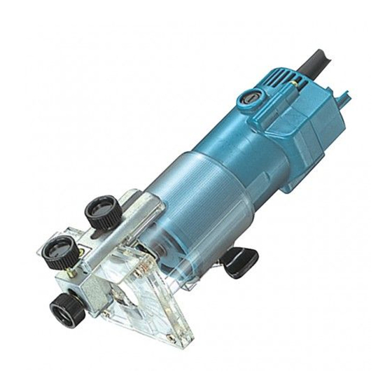 Makita 3703 Betriebsanleitung