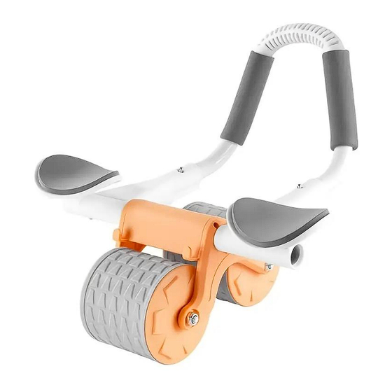solfit COREFIT Benutzerhandbuch