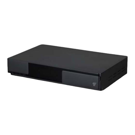 Kathrein TT-smart C2821 Kurzbedienungsanleitung