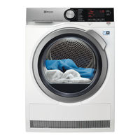 Electrolux TWSL4IE301 Benutzerinformation