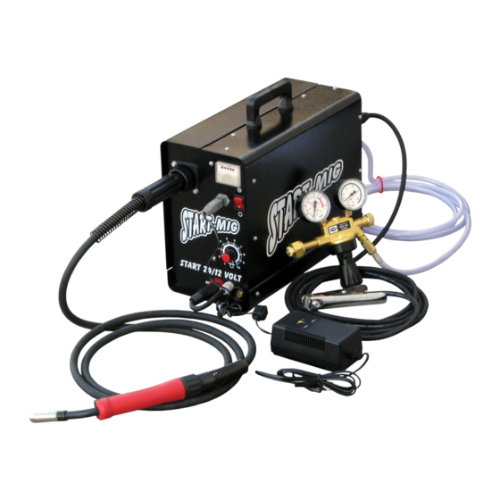 Rotek SWG-M160B Benutzerhandbuch