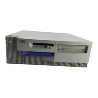 IBM PC 300PL 6574 Benutzerhandbuch