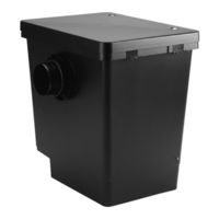 Oase ProfiClear Classic Gebrauchsanleitung