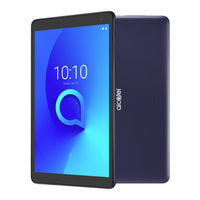 Alcatel 1T 10 Benutzerhandbuch