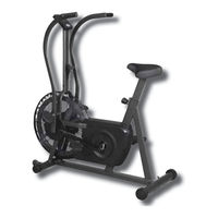 inshape 17447 Gebrauchsanweisung