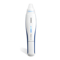 Bosch Vivatmo me Gebrauchsanweisung