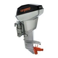 Torqeedo DEEP BLUE 40 Originalbetriebsanleitung