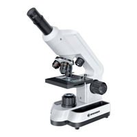 Bresser BIOLUX Advance Bedienungsanleitung