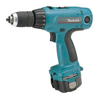 Makita 6317D Betriebsanleitung