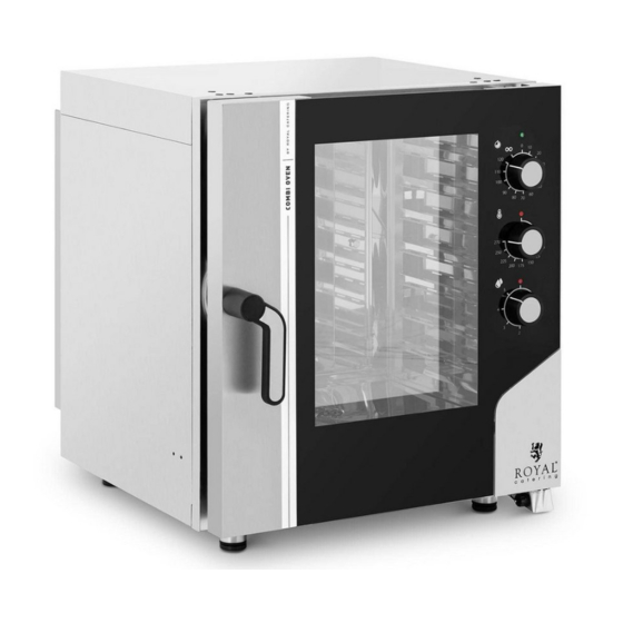 Royal Catering RC-711 MB Bersetzung Der Original Bedienungsanleitung