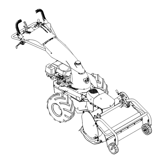 Eurosystems TR 80 Bedienungs- Und Wartungshandbuch