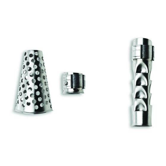 Ducati Performance Handbuch