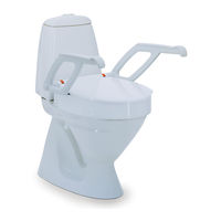 Invacare Aquatec 90000 Gebrauchsanweisung