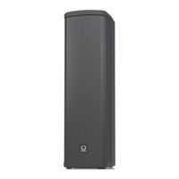Turbosound iNSPIRE iP300 Schnellstartanleitung