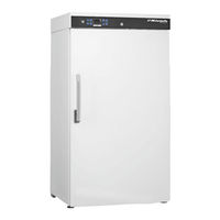 Kirsch MED-340 Gebrauchsanweisung
