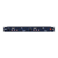 SPL 9629 Bedienungsanleitung