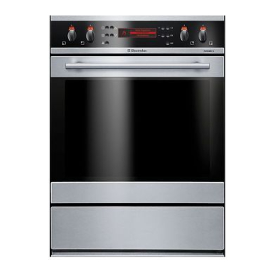Electrolux EH SL6-4E.4 Gebrauchsanweisung
